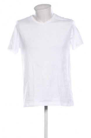 Tricou de bărbați BOSS, Mărime S, Culoare Alb, Preț 388,99 Lei