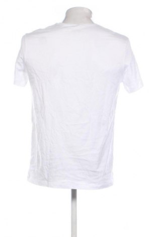 Tricou de bărbați BOSS, Mărime S, Culoare Alb, Preț 388,99 Lei