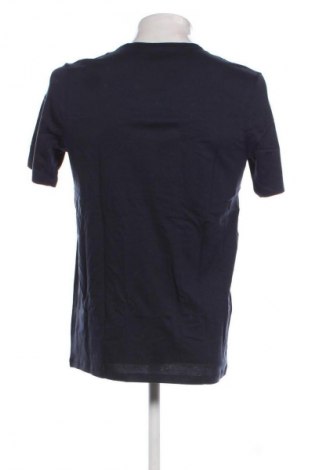 Męski T-shirt BOSS, Rozmiar L, Kolor Niebieski, Cena 112,99 zł