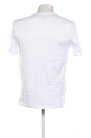 Tricou de bărbați BOSS, Mărime L, Culoare Alb, Preț 388,99 Lei