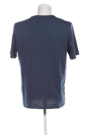 Tricou de bărbați BOSS, Mărime XXL, Culoare Albastru, Preț 394,99 Lei
