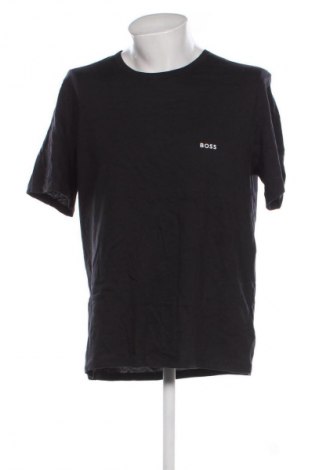 Herren T-Shirt BOSS, Größe XXL, Farbe Schwarz, Preis 78,99 €