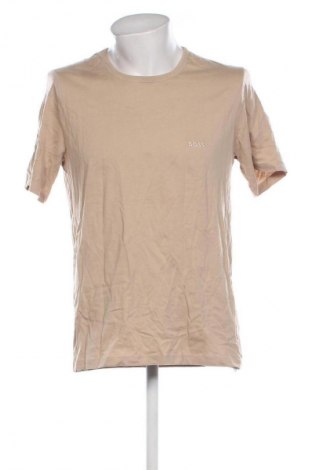 Herren T-Shirt BOSS, Größe XL, Farbe Beige, Preis € 79,99
