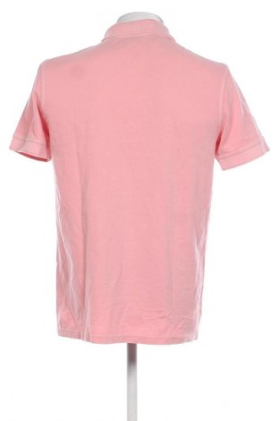 Tricou de bărbați BOSS, Mărime M, Culoare Roz, Preț 432,99 Lei