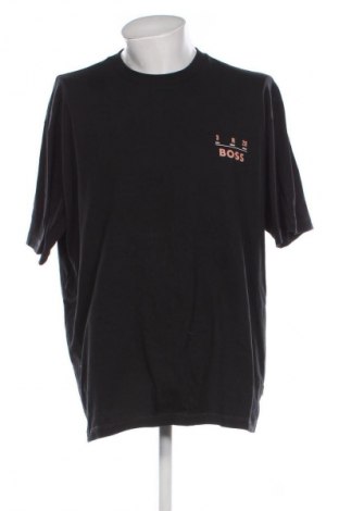 Herren T-Shirt BOSS, Größe 3XL, Farbe Schwarz, Preis € 43,99