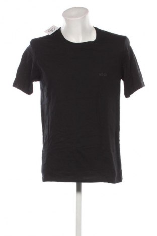 Férfi póló BOSS, Méret XL, Szín Fekete, Ár 12 679 Ft