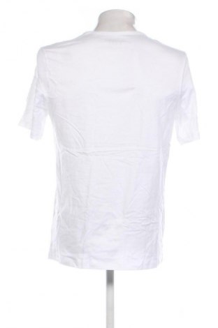 Tricou de bărbați BOSS, Mărime XL, Culoare Alb, Preț 394,99 Lei