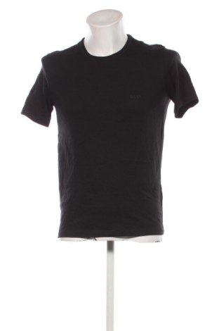 Tricou de bărbați BOSS, Mărime M, Culoare Negru, Preț 86,99 Lei