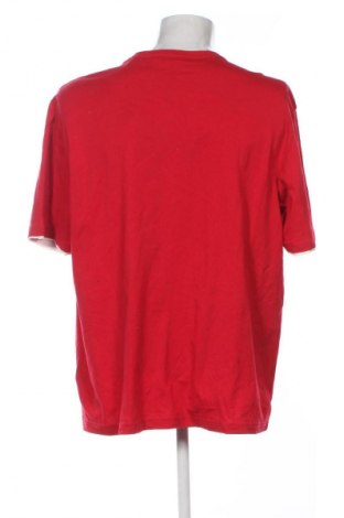 Tricou de bărbați Babista, Mărime 3XL, Culoare Roșu, Preț 64,99 Lei
