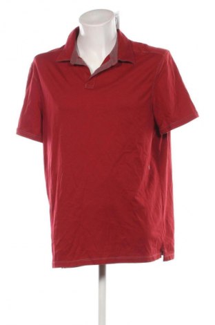 Herren T-Shirt Banana Republic, Größe XL, Farbe Rot, Preis 24,48 €