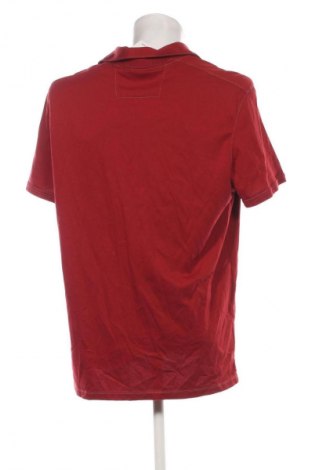 Herren T-Shirt Banana Republic, Größe XL, Farbe Rot, Preis 24,48 €
