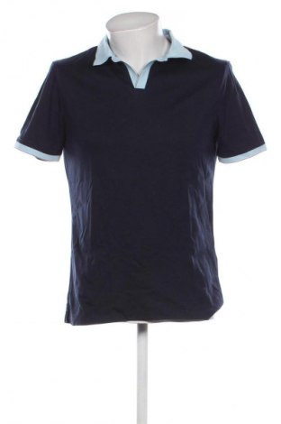 Ανδρικό t-shirt Banana Republic, Μέγεθος M, Χρώμα Μπλέ, Τιμή 17,99 €