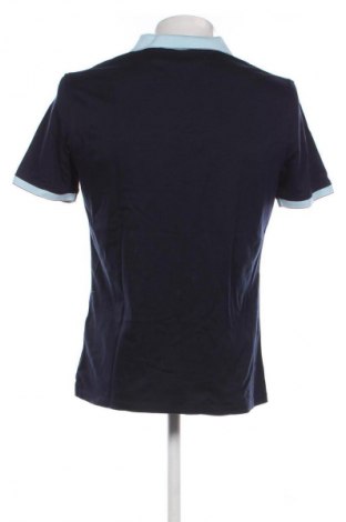 Ανδρικό t-shirt Banana Republic, Μέγεθος M, Χρώμα Μπλέ, Τιμή 17,99 €