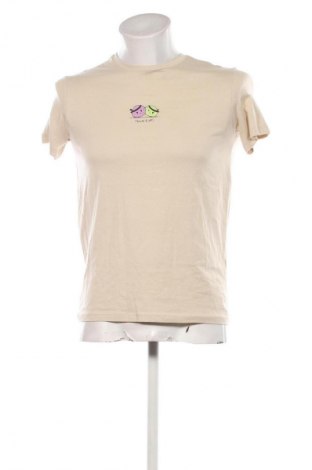 Pánské tričko  Bershka, Velikost XS, Barva Vícebarevné, Cena  241,00 Kč