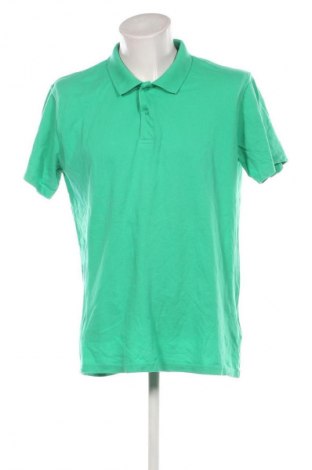 Pánské tričko  Bluefields, Velikost 3XL, Barva Zelená, Cena  779,00 Kč
