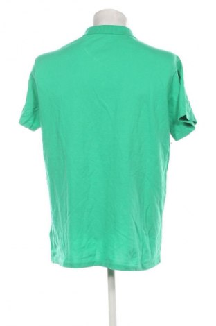Pánské tričko  Bluefields, Velikost 3XL, Barva Zelená, Cena  779,00 Kč