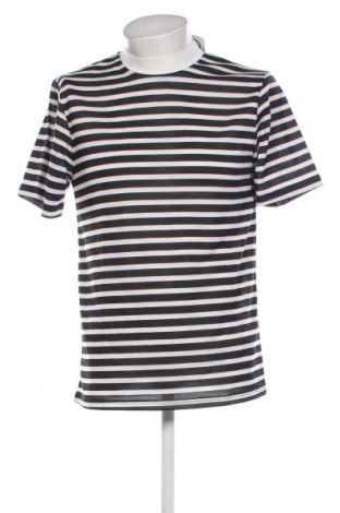 Męski T-shirt Boohoo, Rozmiar S, Kolor Kolorowy, Cena 82,99 zł