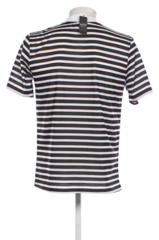 Męski T-shirt Boohoo, Rozmiar S, Kolor Kolorowy, Cena 82,99 zł