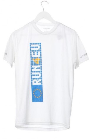 Ανδρικό t-shirt Brooks, Μέγεθος XS, Χρώμα Λευκό, Τιμή 7,99 €