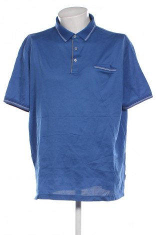 Pánské tričko  Bugatti, Velikost 3XL, Barva Modrá, Cena  779,00 Kč