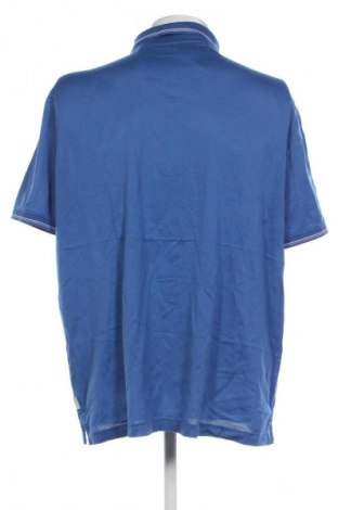 Pánské tričko  Bugatti, Velikost 3XL, Barva Modrá, Cena  779,00 Kč