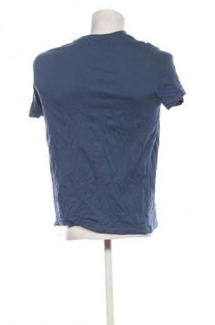 Męski T-shirt C&A, Rozmiar M, Kolor Niebieski, Cena 22,99 zł