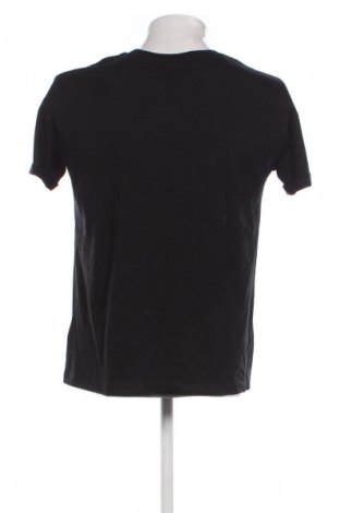 Ανδρικό t-shirt C&A, Μέγεθος S, Χρώμα Μαύρο, Τιμή 7,67 €