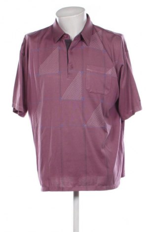 Ανδρικό t-shirt Catamaran, Μέγεθος XL, Χρώμα Πολύχρωμο, Τιμή 10,00 €