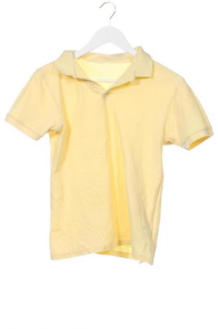 Ανδρικό t-shirt CedarWood State, Μέγεθος XS, Χρώμα Κίτρινο, Τιμή 6,99 €