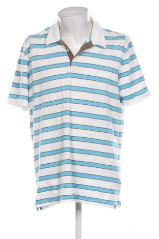 Ανδρικό t-shirt Celio, Μέγεθος XXL, Χρώμα Πολύχρωμο, Τιμή 6,99 €