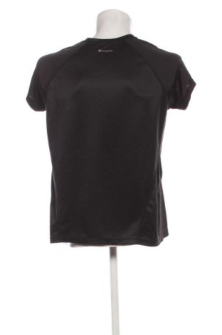 Damen T-Shirt Champion, Größe XL, Farbe Schwarz, Preis € 13,99