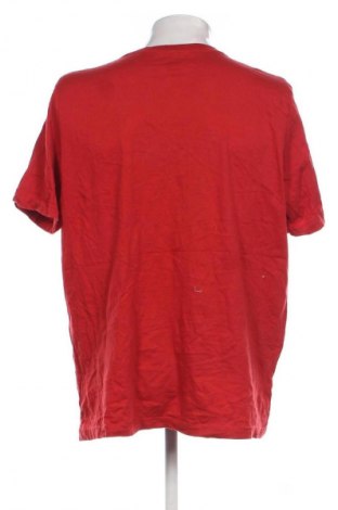 Pánske tričko  Champion, Veľkosť 3XL, Farba Červená, Cena  8,95 €