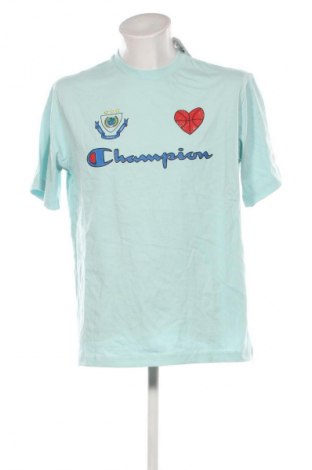 Tricou de bărbați Champion, Mărime L, Culoare Multicolor, Preț 115,99 Lei