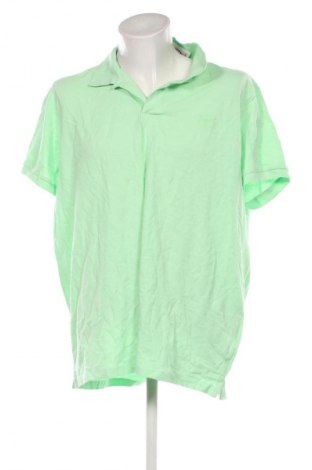 Męski T-shirt Chiemsee, Rozmiar 3XL, Kolor Zielony, Cena 65,99 zł