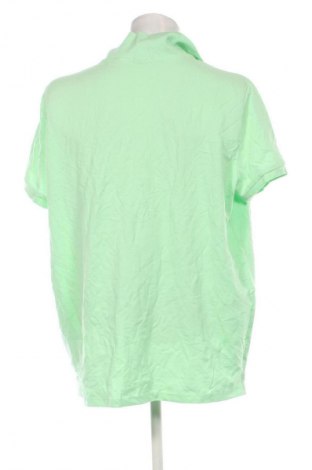 Męski T-shirt Chiemsee, Rozmiar 3XL, Kolor Zielony, Cena 65,99 zł