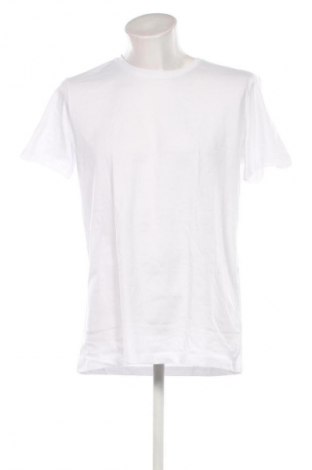 Tricou de bărbați Christian Berg, Mărime L, Culoare Alb, Preț 156,99 Lei