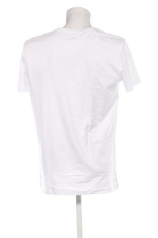 Tricou de bărbați Christian Berg, Mărime L, Culoare Alb, Preț 156,99 Lei