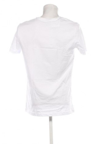 Herren T-Shirt Christian Berg, Größe M, Farbe Weiß, Preis € 32,99