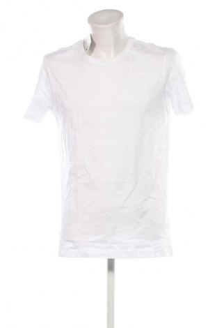 Herren T-Shirt Christian Berg, Größe M, Farbe Weiß, Preis € 32,99