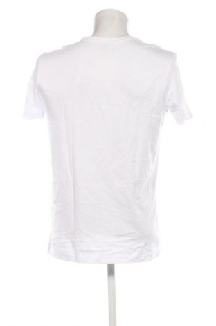 Herren T-Shirt Christian Berg, Größe M, Farbe Weiß, Preis € 32,99