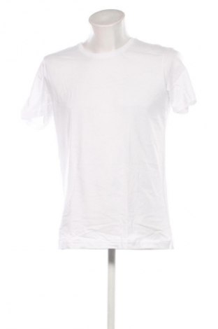 Ανδρικό t-shirt Christian Berg, Μέγεθος M, Χρώμα Λευκό, Τιμή 11,99 €