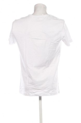 Ανδρικό t-shirt Christian Berg, Μέγεθος M, Χρώμα Λευκό, Τιμή 11,99 €