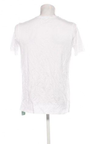 Męski T-shirt Christian Berg, Rozmiar XL, Kolor Biały, Cena 150,99 zł