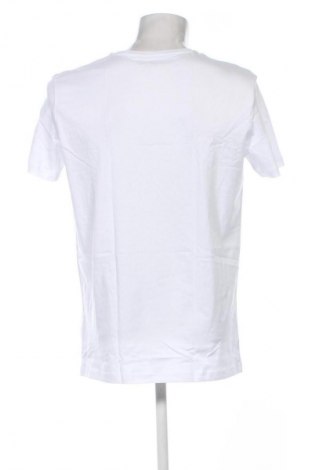 Męski T-shirt Christian Berg, Rozmiar L, Kolor Czarny, Cena 150,99 zł