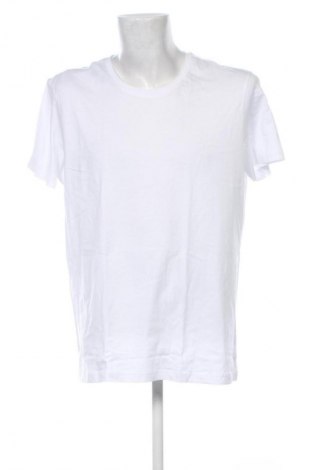 Tricou de bărbați Christian Berg, Mărime XL, Culoare Alb, Preț 156,99 Lei