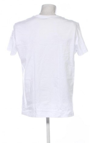 Tricou de bărbați Christian Berg, Mărime XL, Culoare Alb, Preț 156,99 Lei