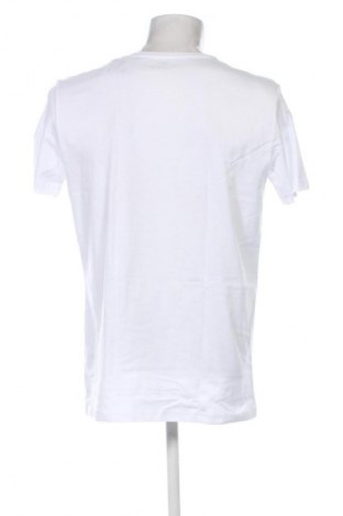 Ανδρικό t-shirt Christian Berg, Μέγεθος L, Χρώμα Λευκό, Τιμή 29,99 €