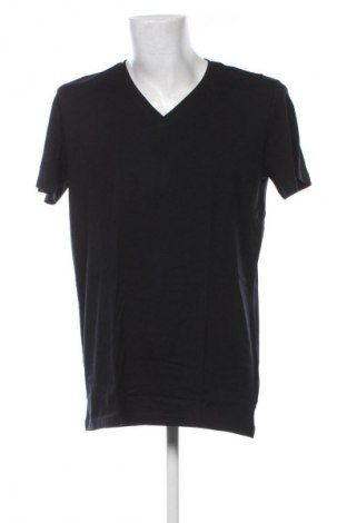 Męski T-shirt Christian Berg, Rozmiar L, Kolor Czarny, Cena 44,99 zł