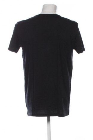 Męski T-shirt Christian Berg, Rozmiar L, Kolor Czarny, Cena 44,99 zł