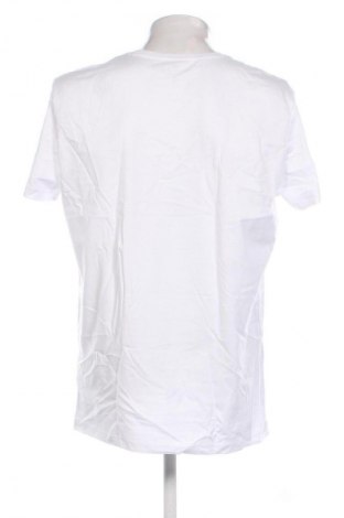 Tricou de bărbați Christian Berg, Mărime XL, Culoare Alb, Preț 156,99 Lei